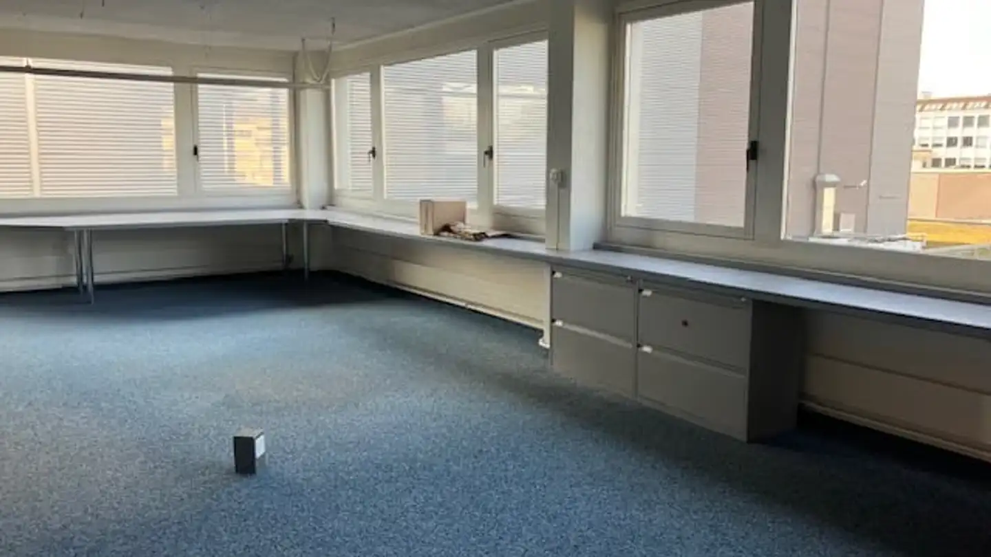 Bureau à louer - Steinackerstrasse 26, 8902 Urdorf - Photo 2