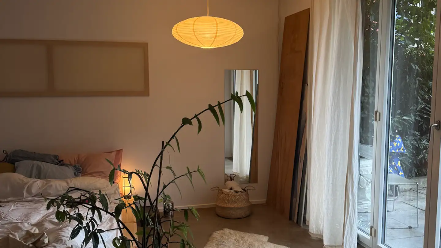 Appartamento ammobiliato in affitto - Dalmaziquai, 3005 Bern