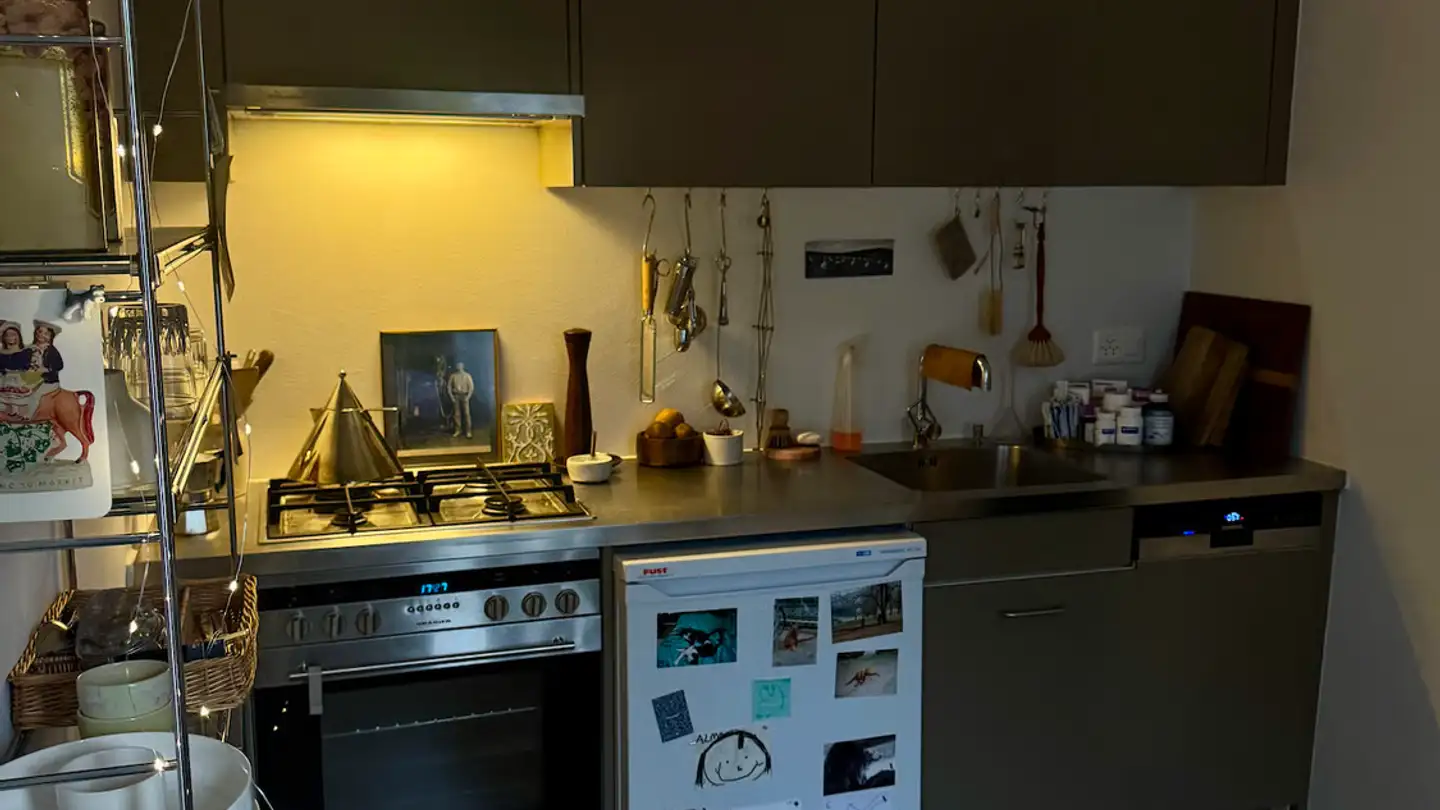 Appartamento ammobiliato in affitto - Dalmaziquai, 3005 Bern - Foto 2