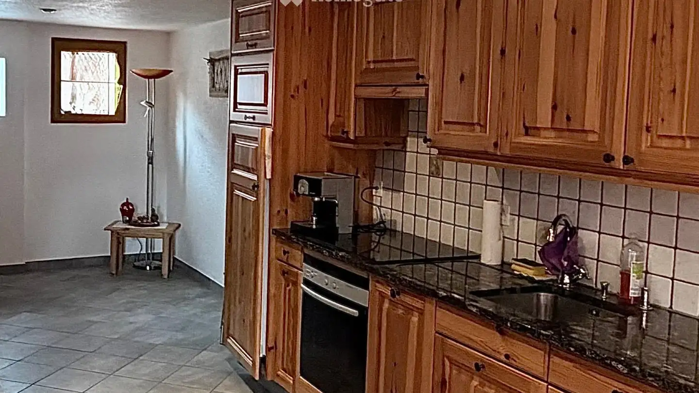 Casa singola in affitto - Ruelle Du Vieux Morthey, 1911 Ovronnaz - Foto 3