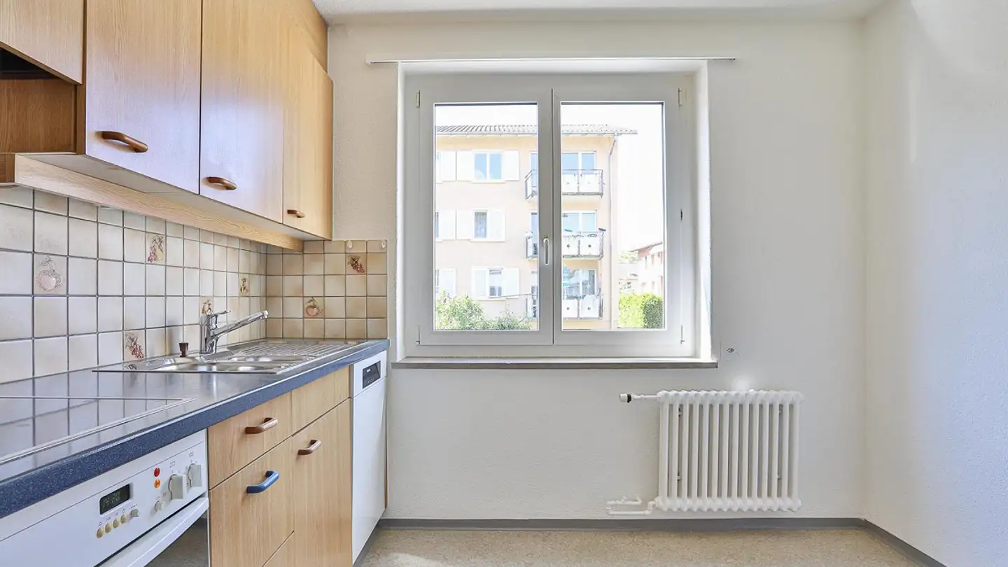 Appartamento in affitto - Unterstrasse 6, 9403 Goldach - Photo 2