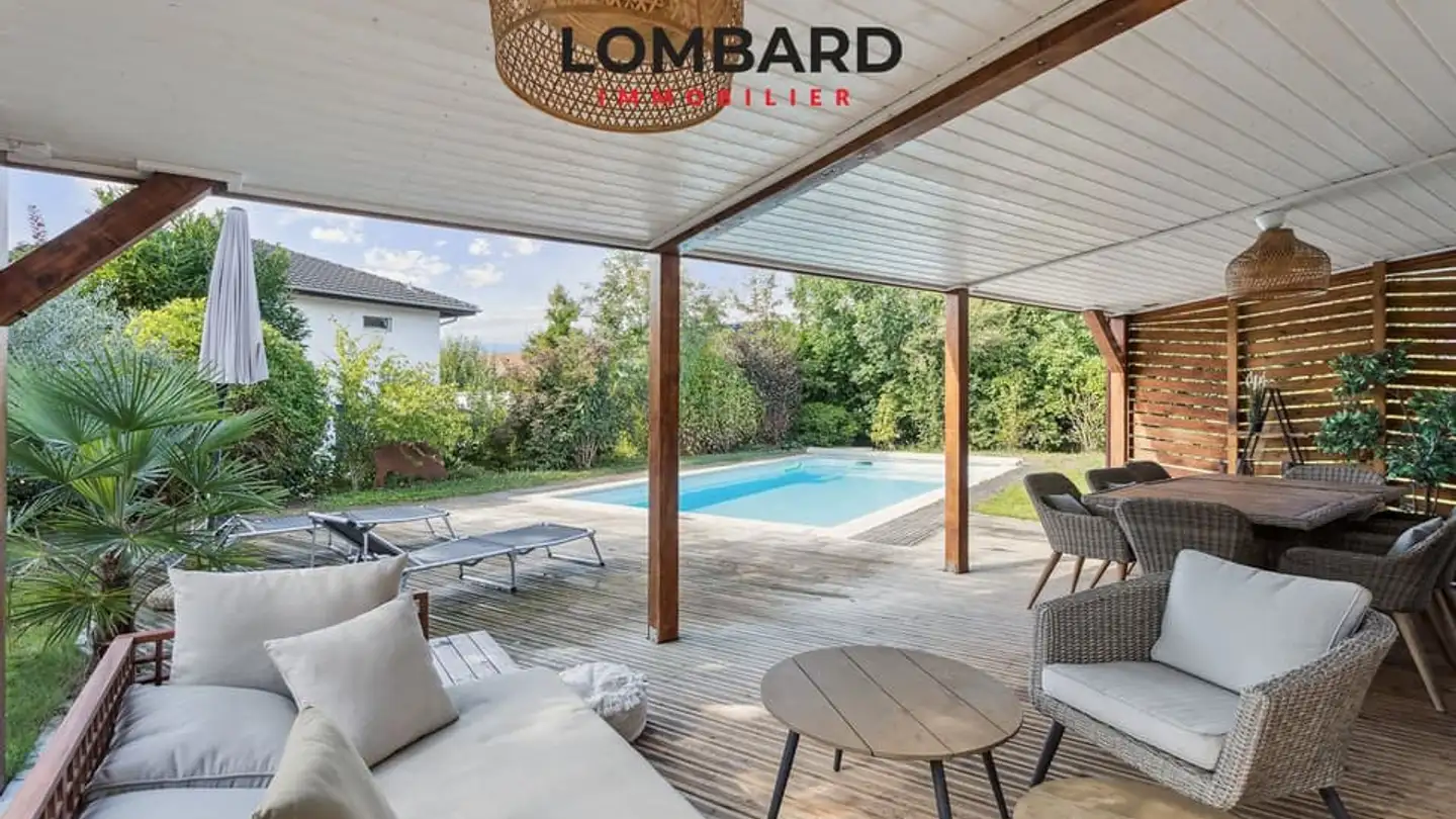 Einfamilienhaus kaufen - 1470 Estavayer-le-Lac - Foto 3