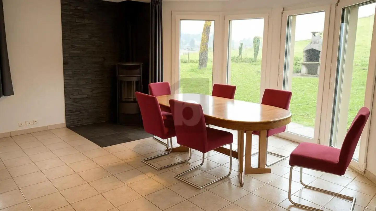 Maison individuelle à vendre - 1081 Montpreveyres - Photo 3