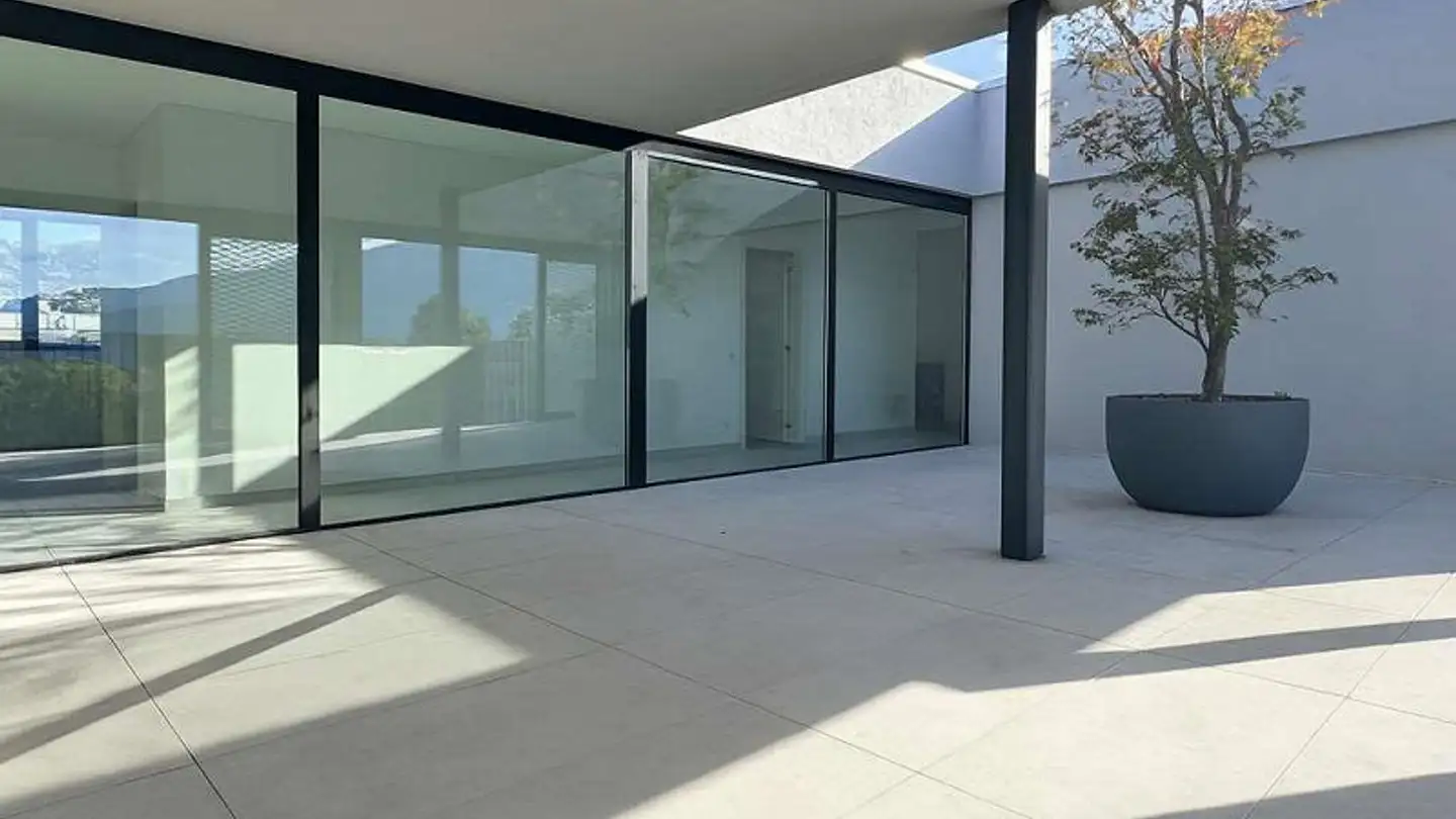 Appartamento ammobiliato in vendita - Via Val Gersa, 6900 Massagno - Photo 2