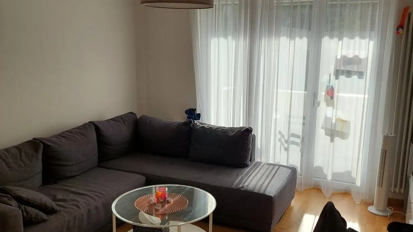 Appartement à louer - Fasanenstrasse 28, 4402 Frenkendorf