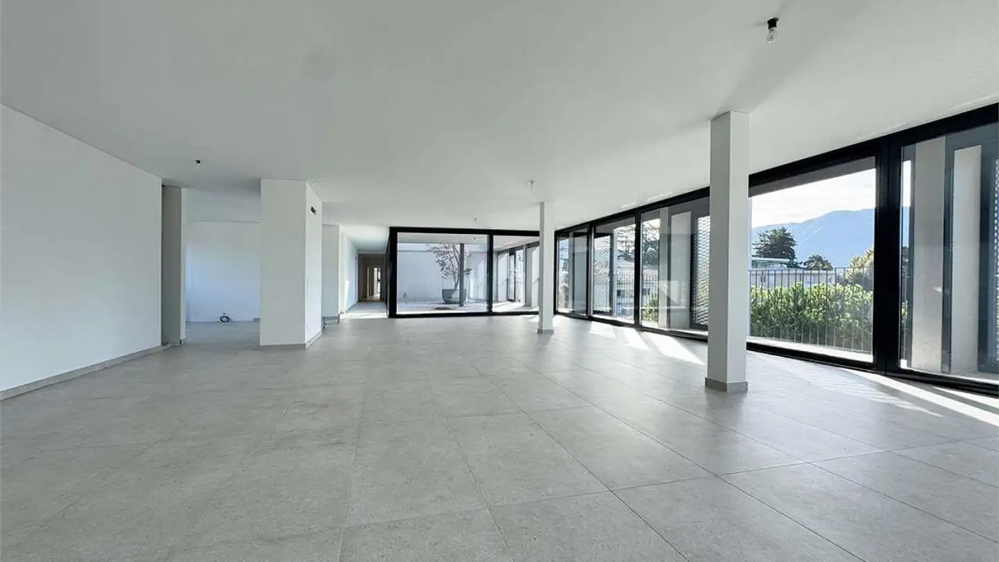 Appartamento ammobiliato in vendita - Via Val Gersa, 6900 Massagno - Photo 3