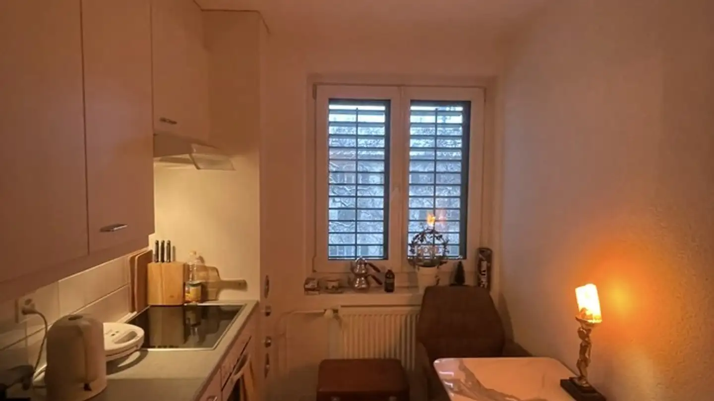 Appartement à louer - 8057 Zürich - Photo 4