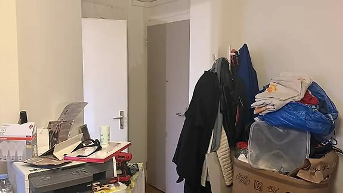 Wohnung mieten - Avenue Gabriel-De-Rumine, 1005 Lausanne - Foto 2