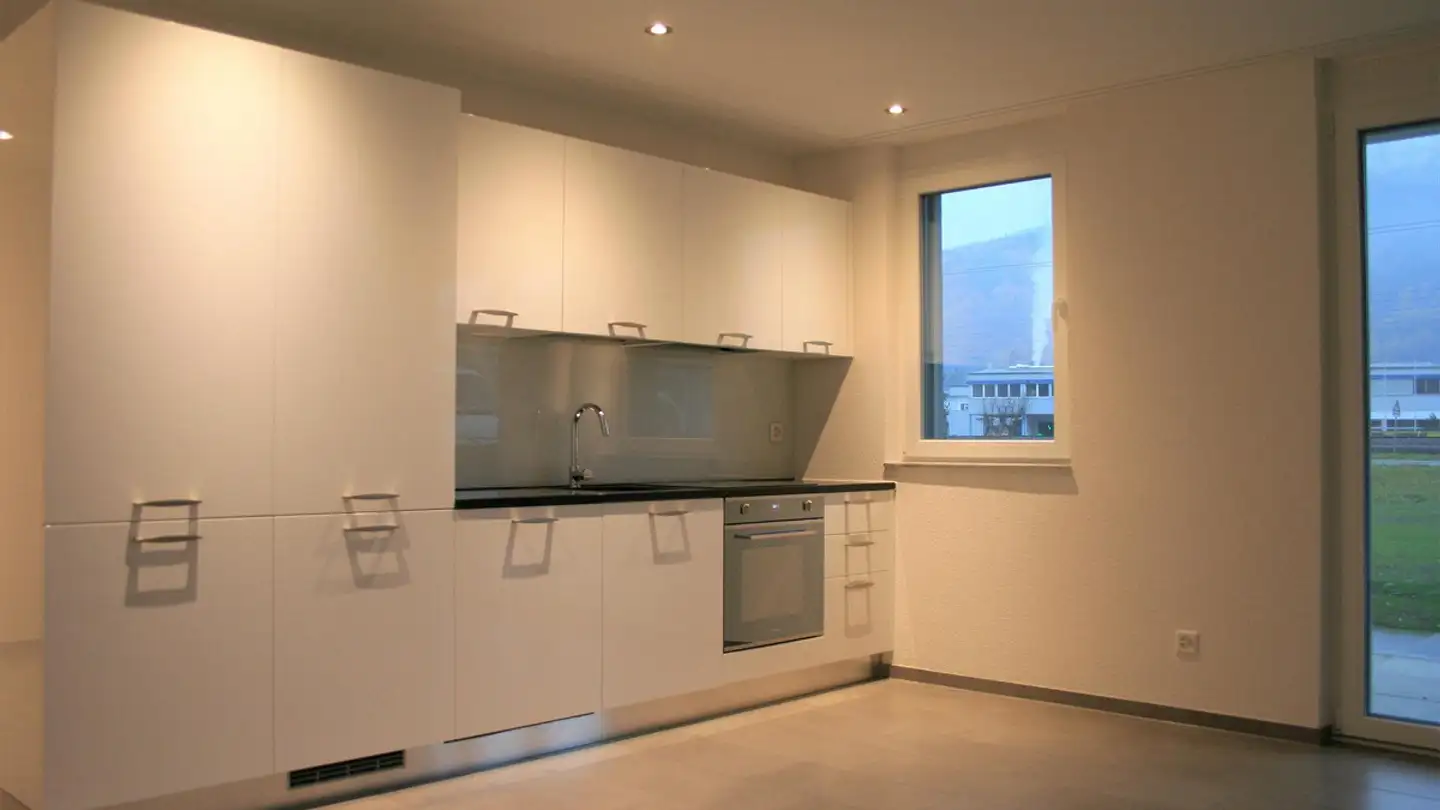 Appartement à louer - Buganellaweg 9, 9475 Sevelen