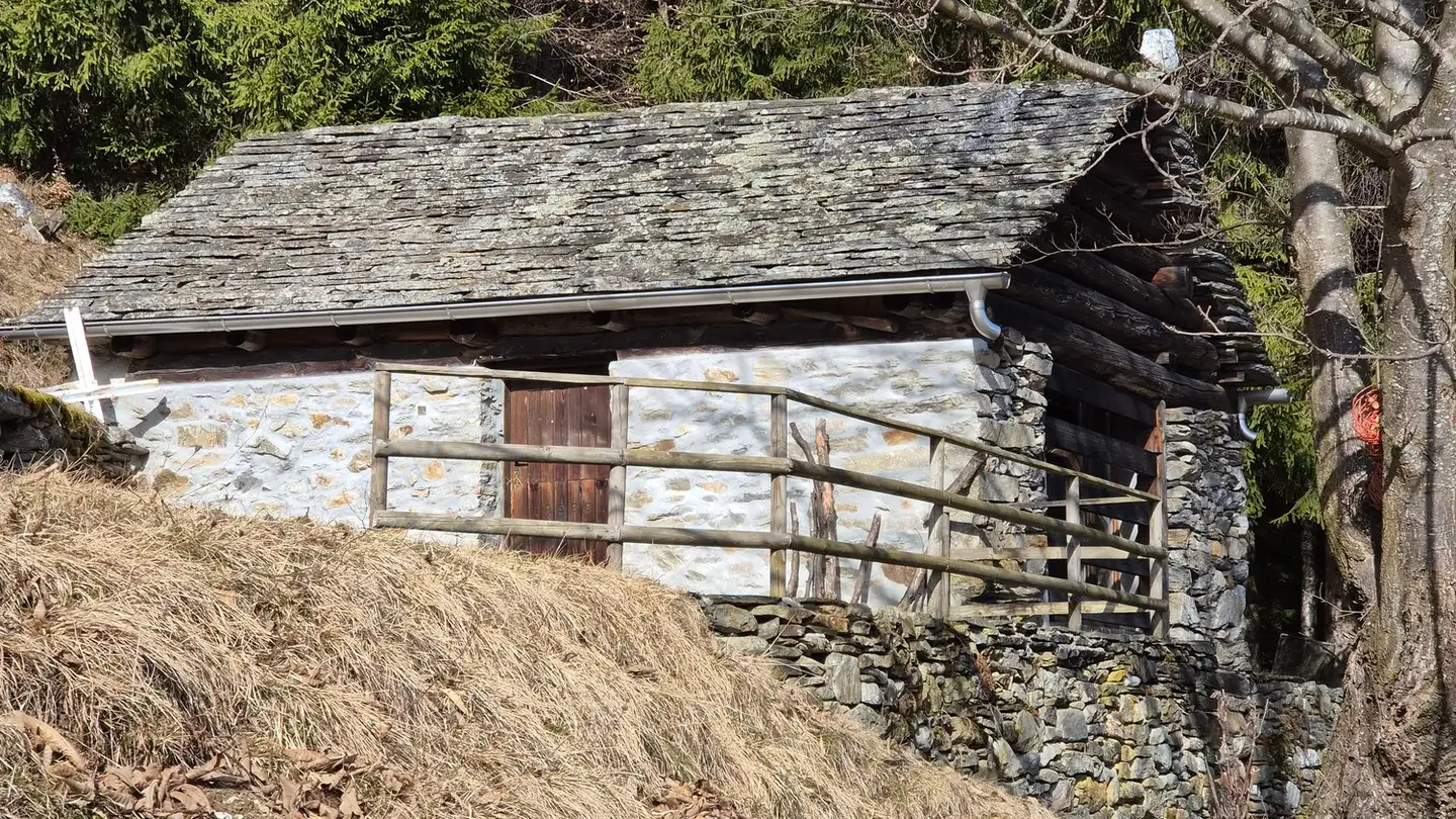 Casa in vendita - Tasbo, 6714 Semione - Foto 2