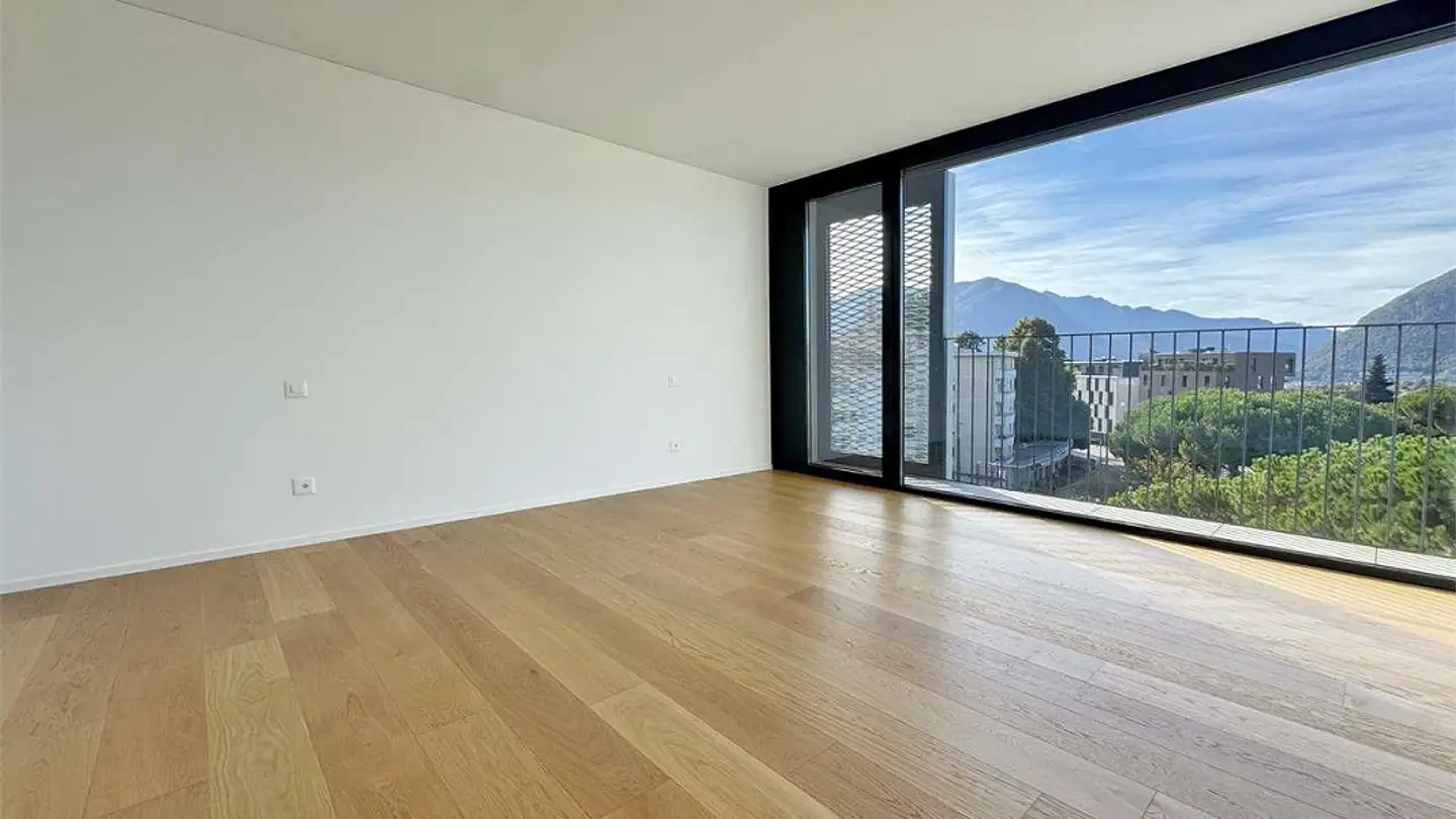 Appartamento ammobiliato in vendita - Via Val Gersa, 6900 Massagno - Photo 4