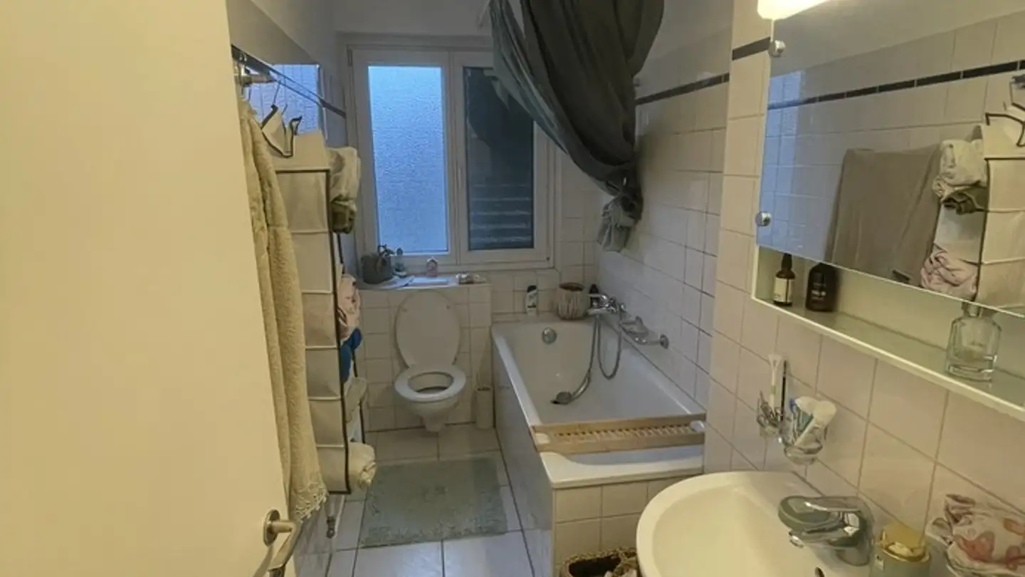 Appartement à louer - 8057 Zürich - Photo 3