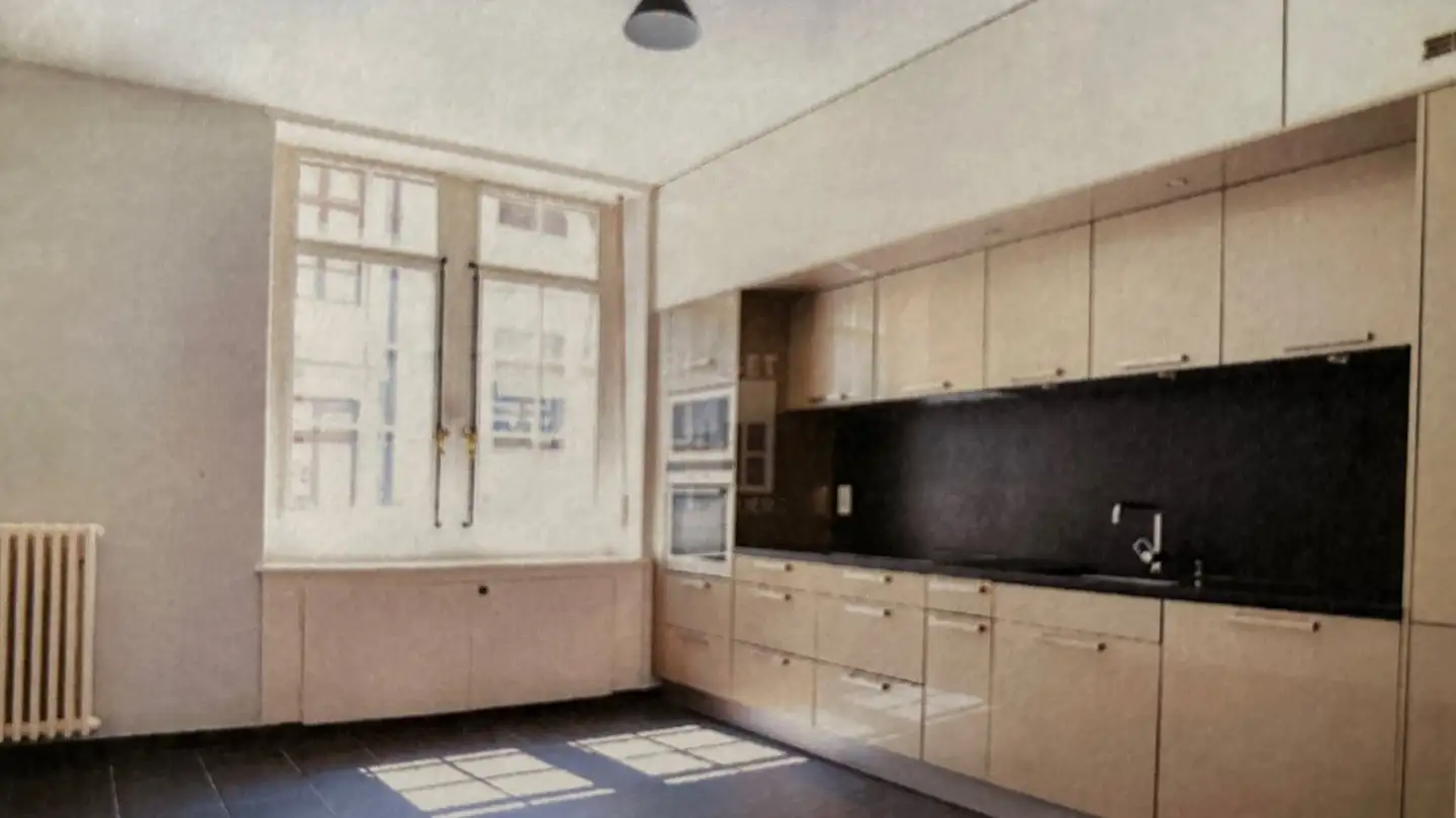 Wohnung mieten - Grand-Rue 15, 1204 Genève