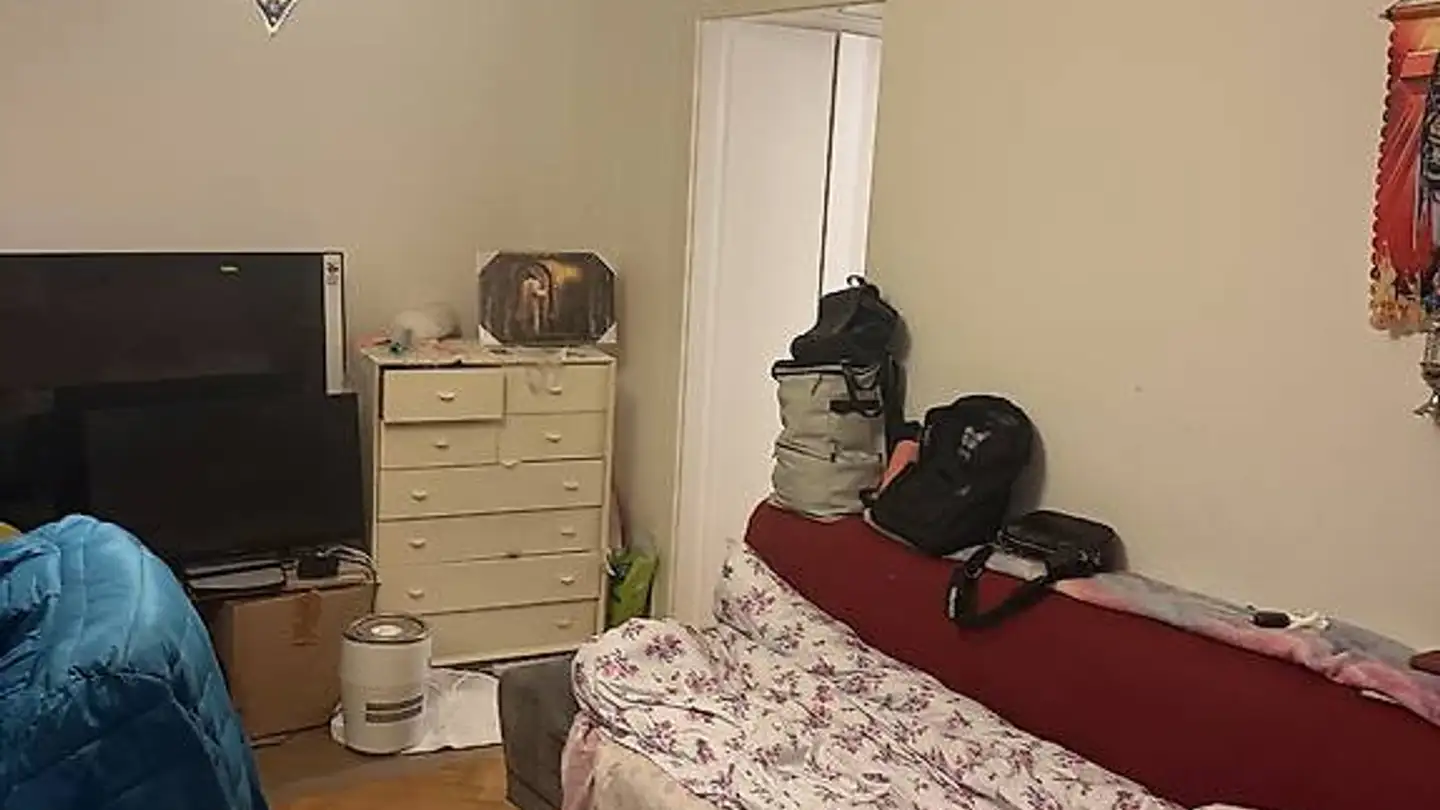 Wohnung mieten - Avenue Gabriel-De-Rumine, 1005 Lausanne - Foto 3