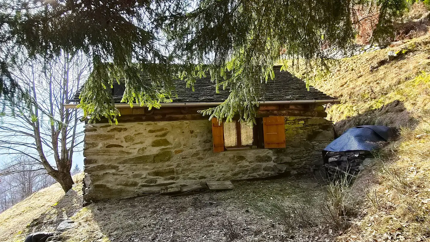 Casa in vendita - Tasbo, 6714 Semione - Foto 3