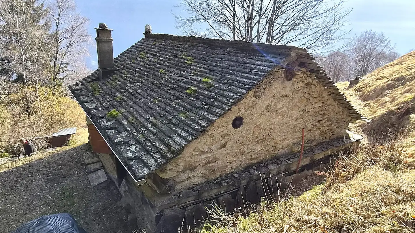 Casa in vendita - Tasbo, 6714 Semione - Foto 4