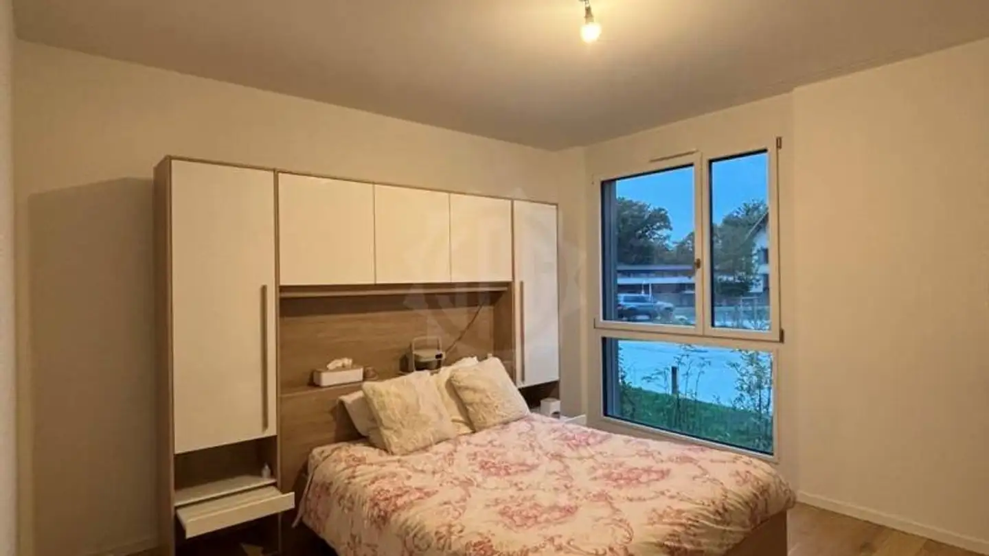 Appartamento in affitto - Chemin Jean-Jacques-Asper 3, 1256 Troinex