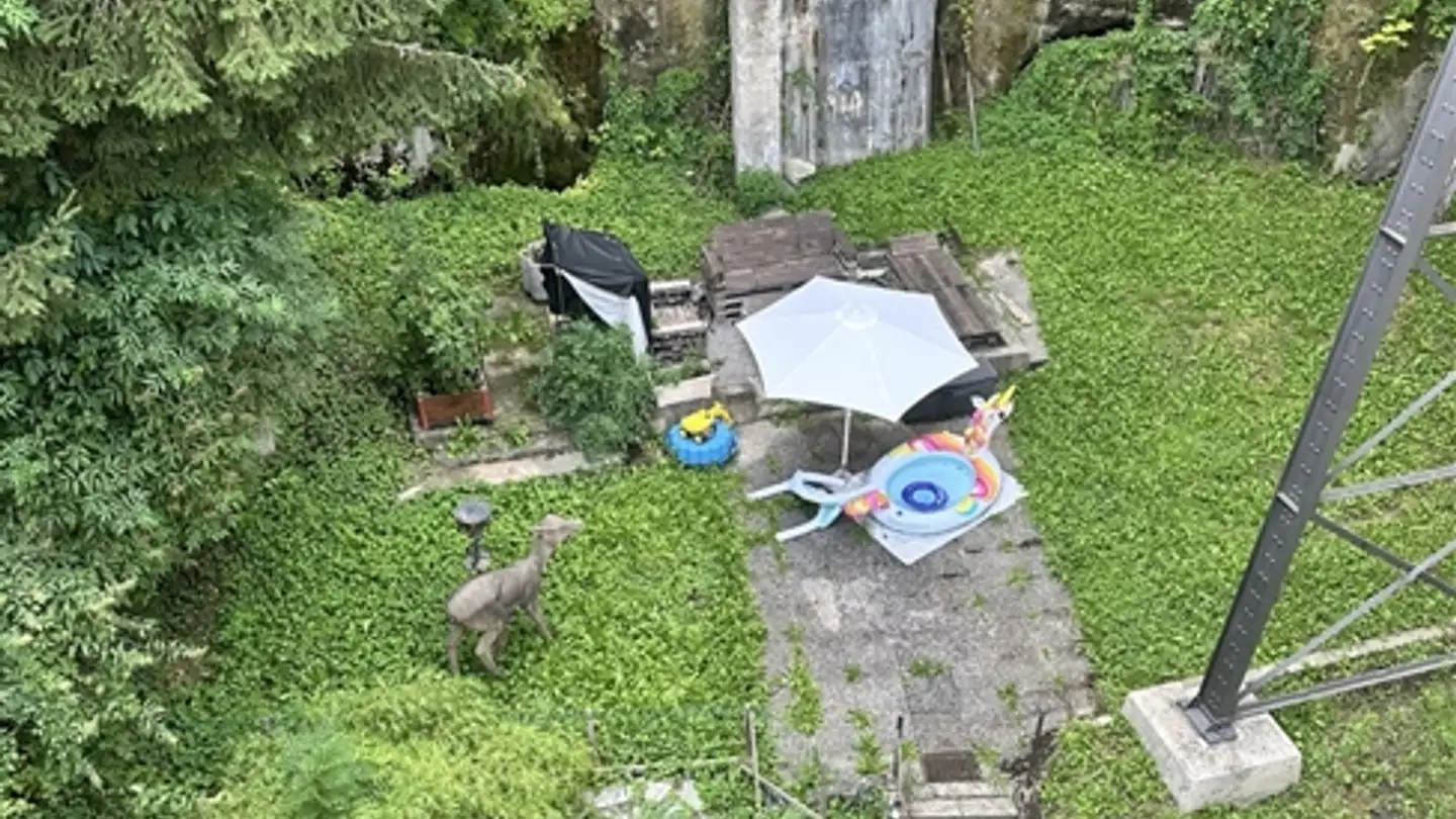 Appartement à vendre - 1700 Fribourg - Photo 4