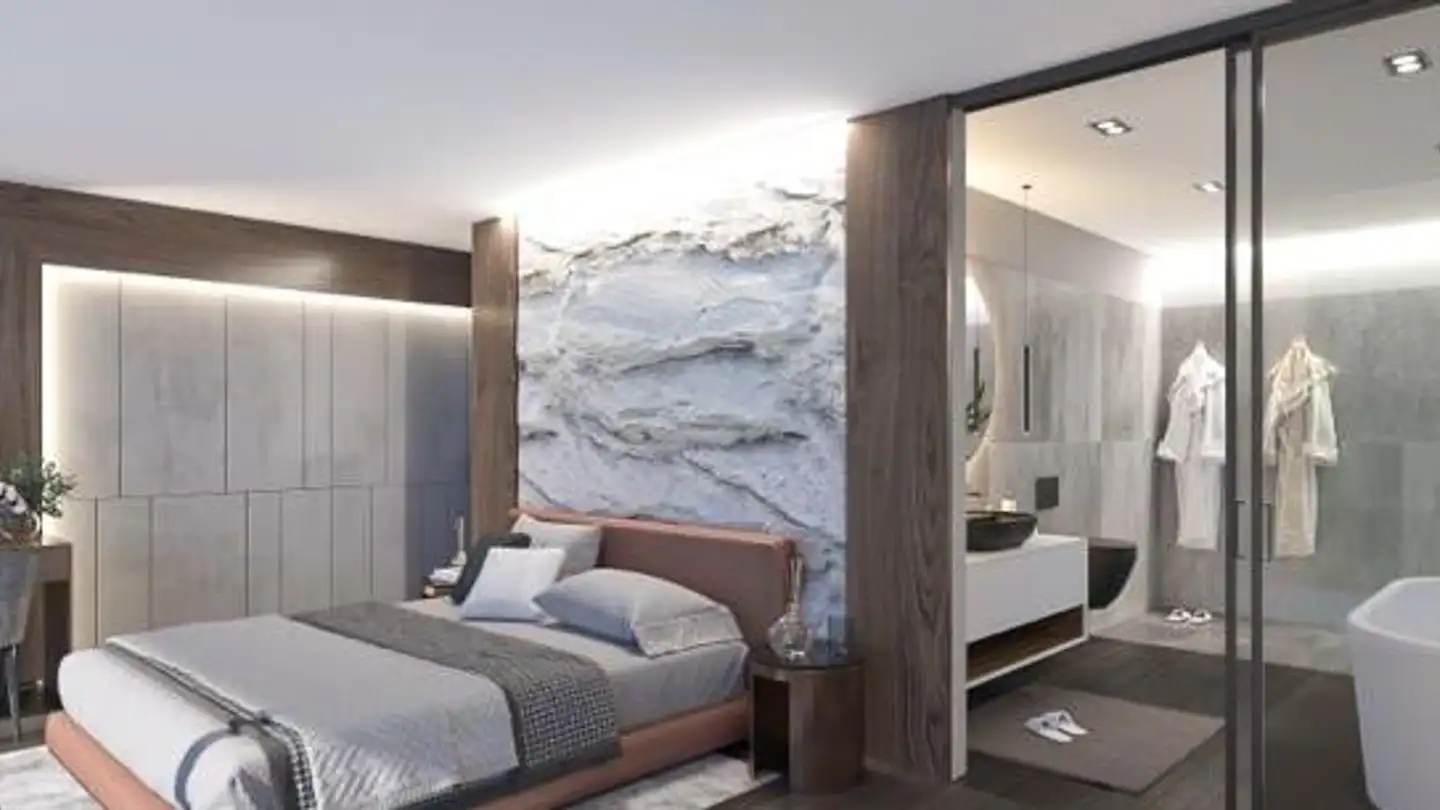 Appartamento in vendita - Via Contra 47, 6645 Brione sopra Minusio - Photo 3