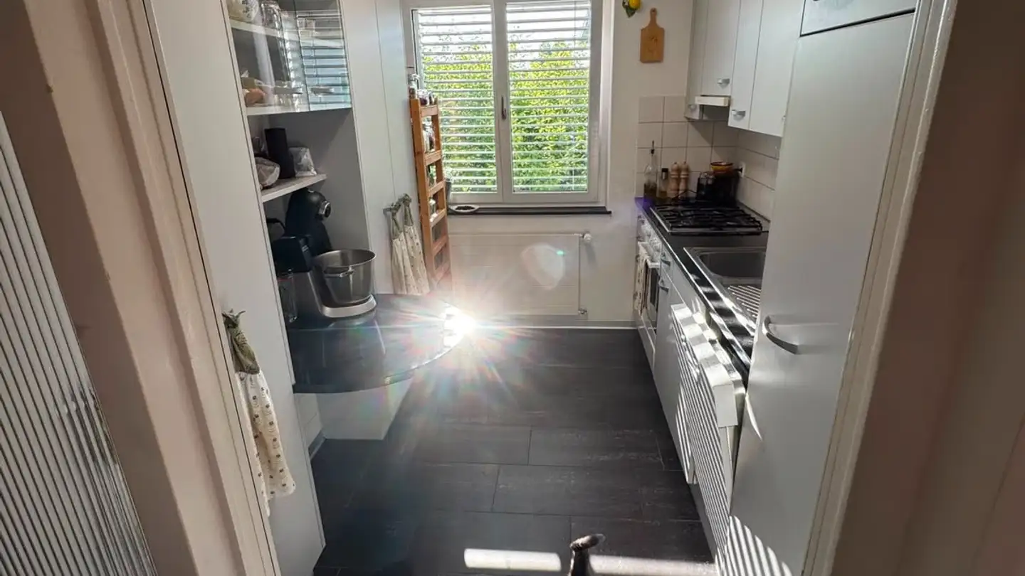 Chambre à louer - Gallusstrasse, 9500 Wil SG - Photo 4