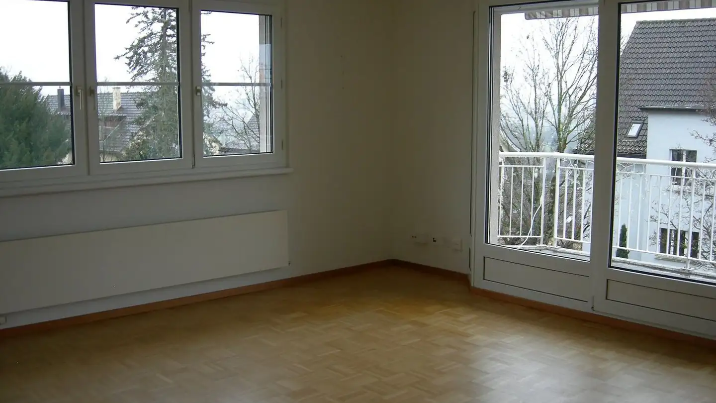 Apartment for rent - Hohenklingenstrasse 36, 8049 Zürich - Photo 2