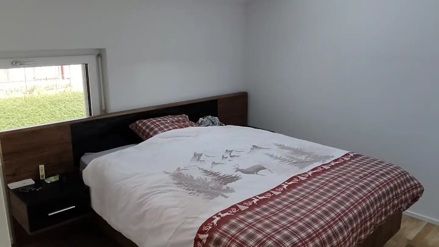 Appartamento in affitto - Chemin De La Léchère 10, 1618 Châtel-St-Denis - Foto 3