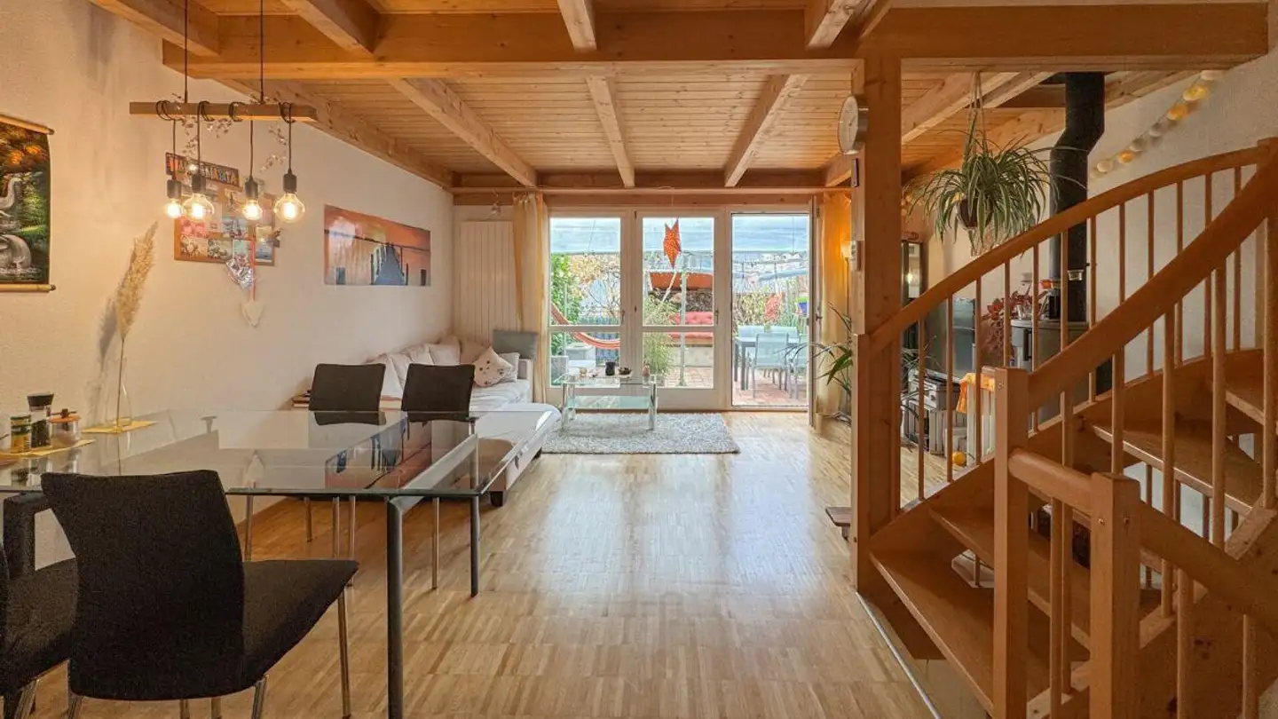 Casa singola in vendita - Hirschweid 212, 3113 Rubigen - Foto 2