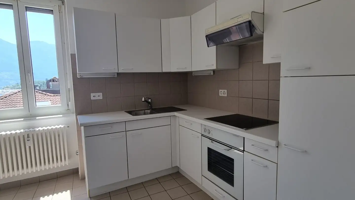 Appartement à louer - Via Scazziga, 6600 Muralto - Photo 4