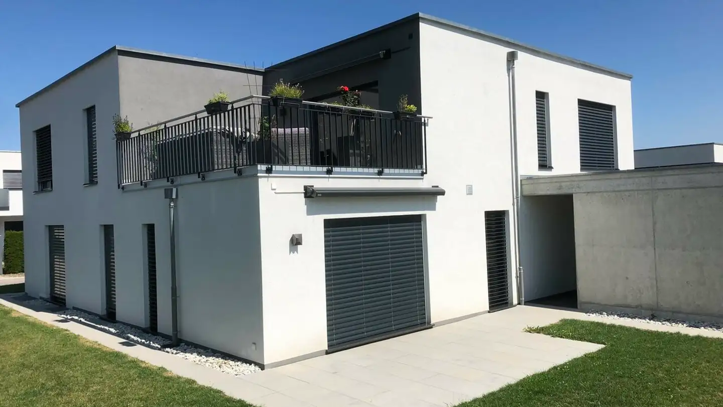 Apartment for rent - Chemin Du Carry 21, 1630 Bulle