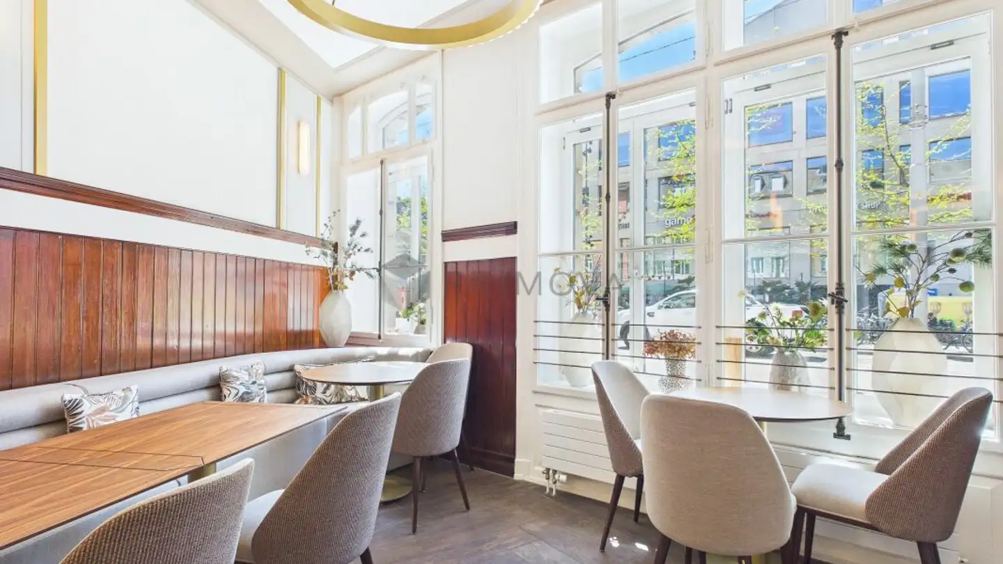 Mixed-use building for sale - 8400 Winterthur - Photo 2