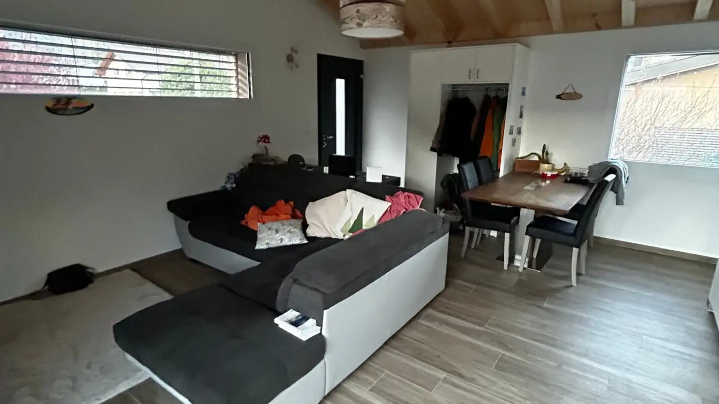 Wohnung mieten - 1957 Ardon