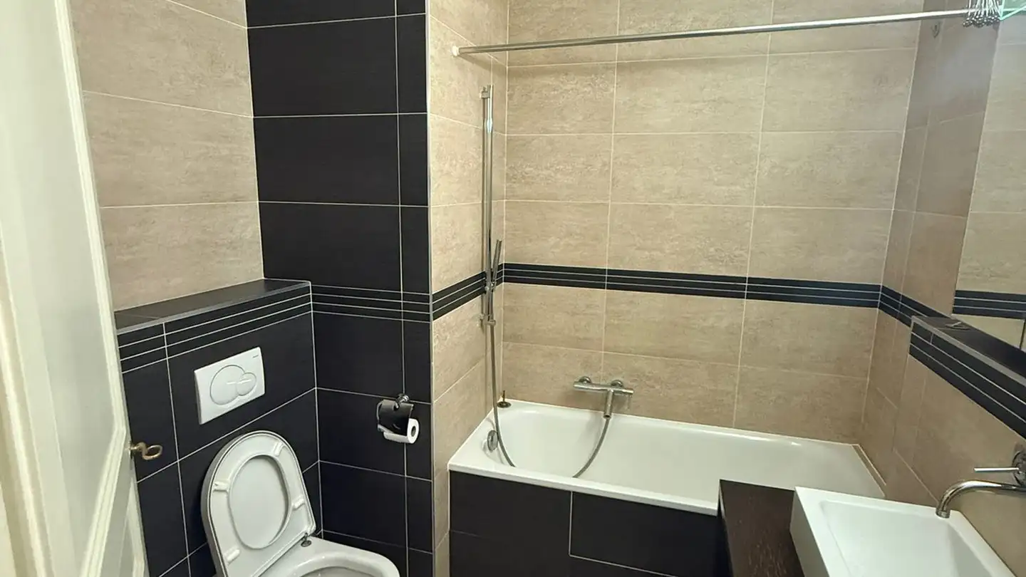 Appartamento in affitto - Grand-Rue 15, 1204 Genève - Photo 4