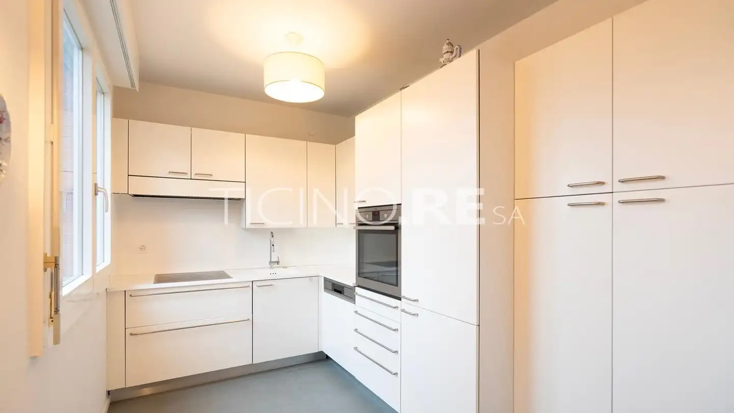 Appartement à vendre - Via Antonietti 5, 6900 Paradiso - Photo 4