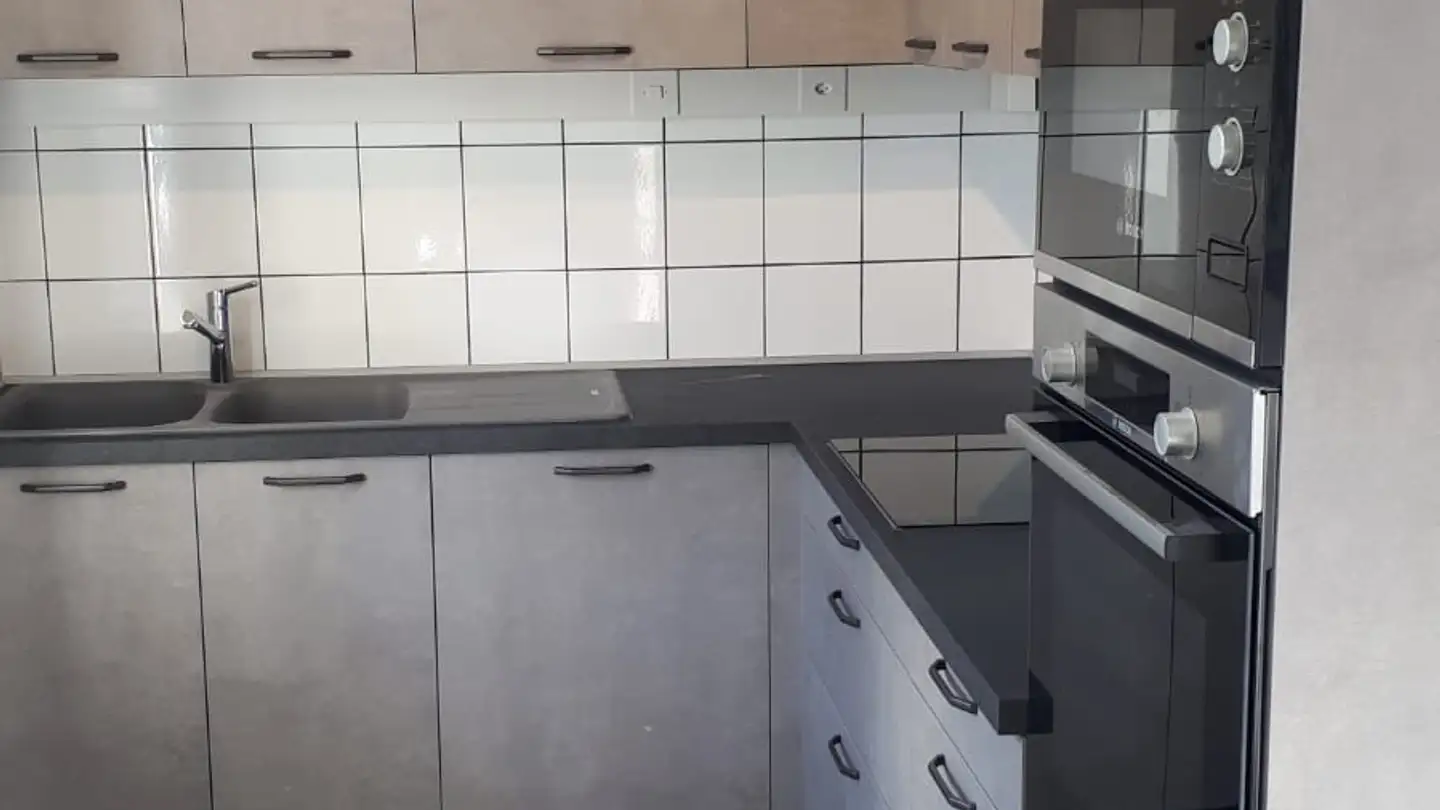 Appartamento in affitto - Rue Du Patinage 1a, 2114 Fleurier - Photo 2