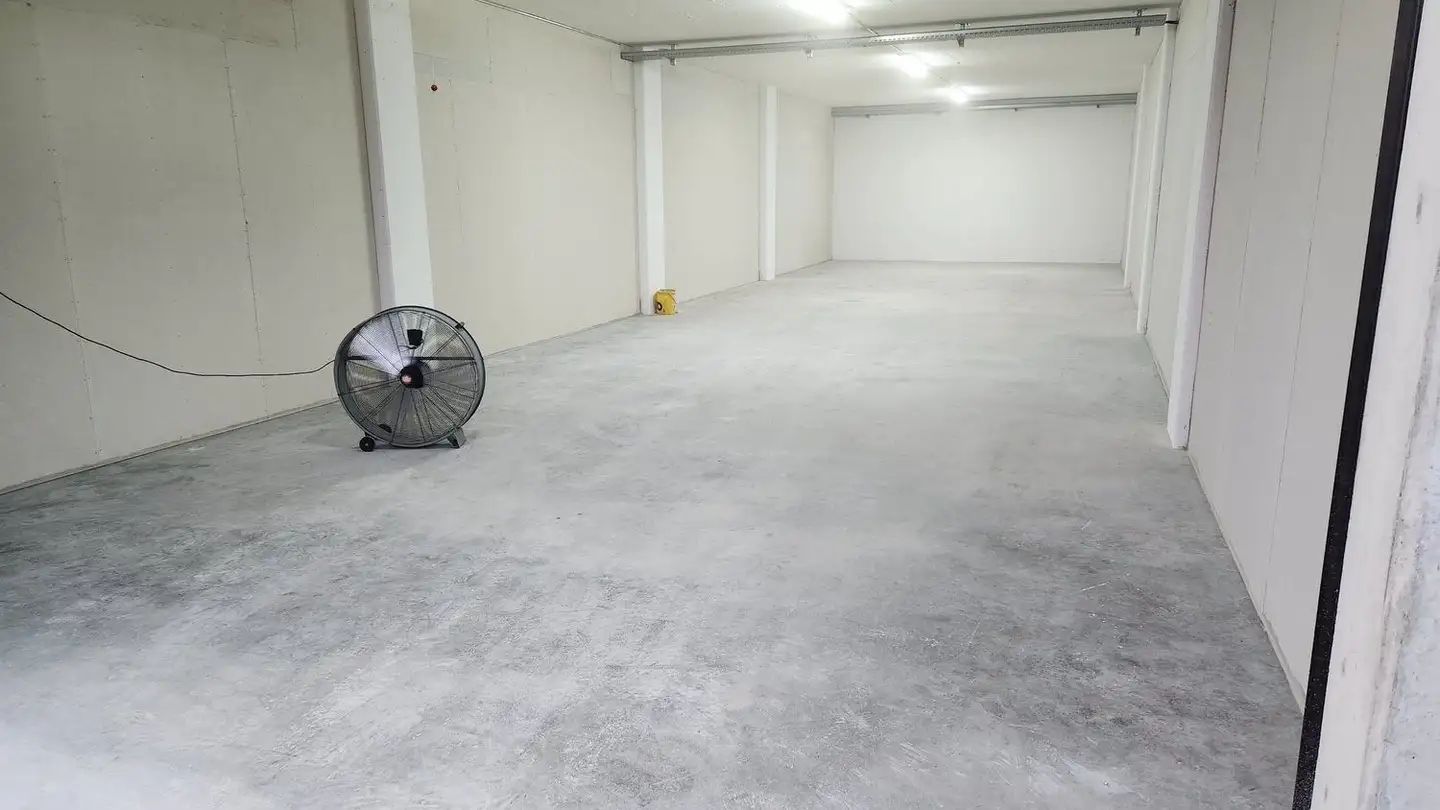 Lagerraum mieten - Hauptstrasse, 2554 Meinisberg - Foto 3
