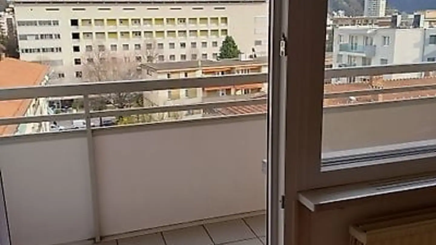 Appartement à louer - 6900 Lugano