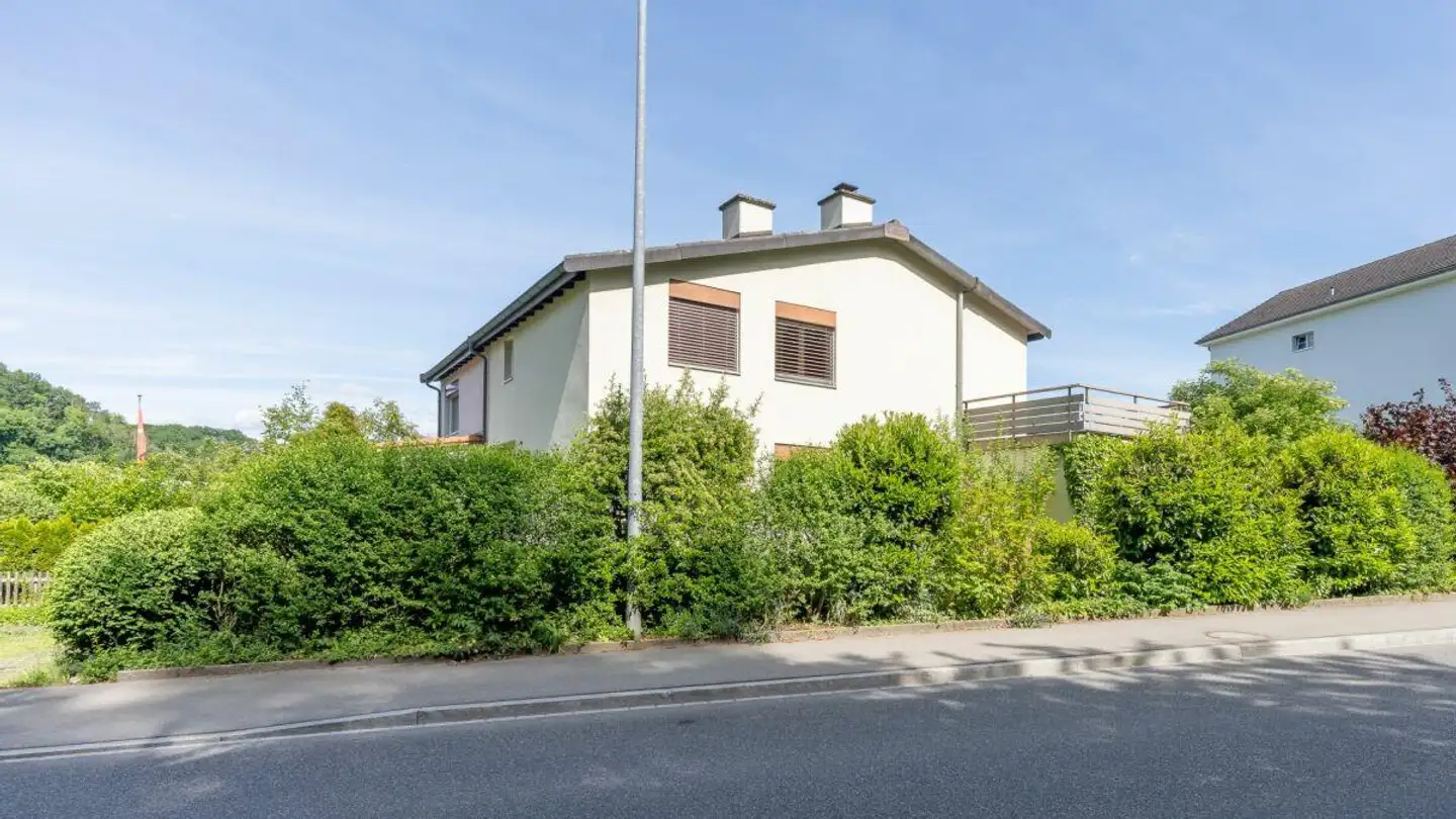 Maison en terrasse à vendre - Gemsgasse 72, 8200 Schaffhausen