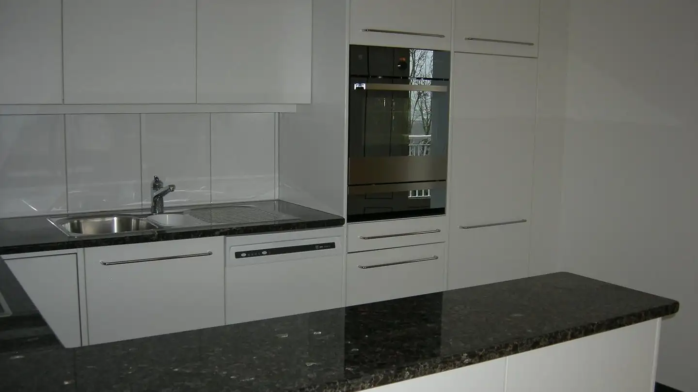 Apartment for rent - Hohenklingenstrasse 36, 8049 Zürich - Photo 4
