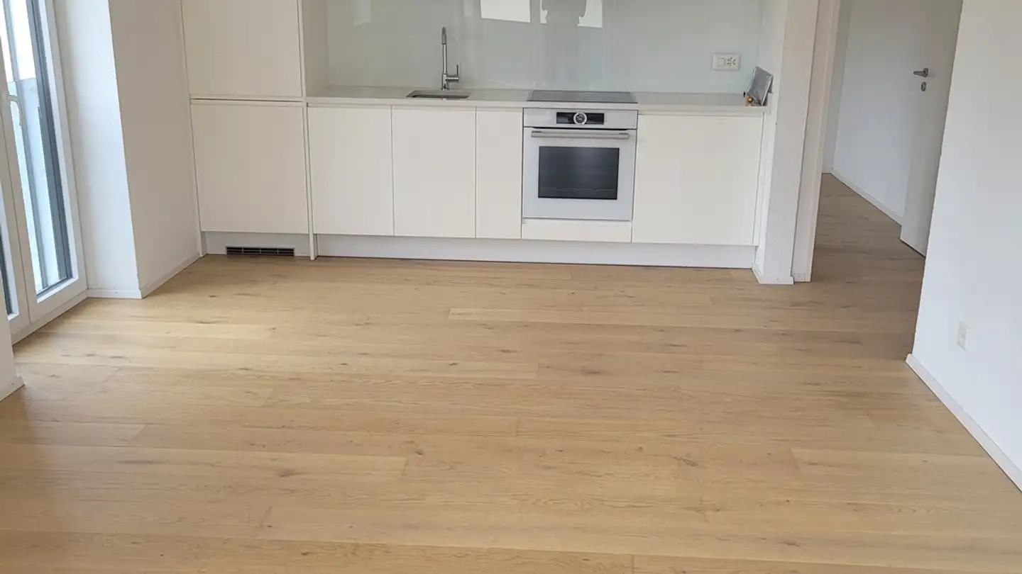 Appartement à louer - Gysulaweg 7, 5034 Suhr - Photo 2