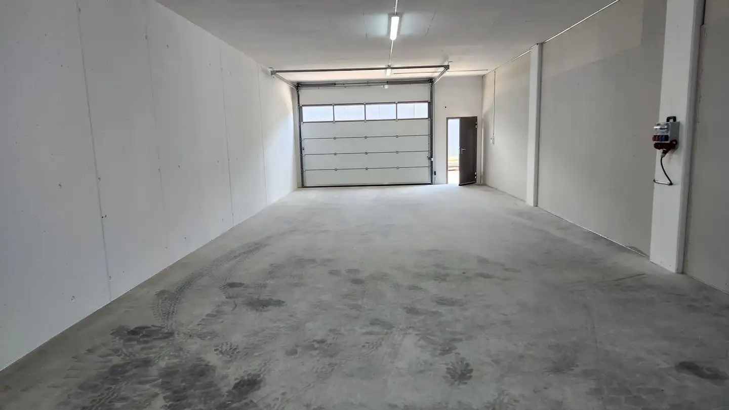 Lagerraum mieten - Hauptstrasse, 2554 Meinisberg - Foto 2