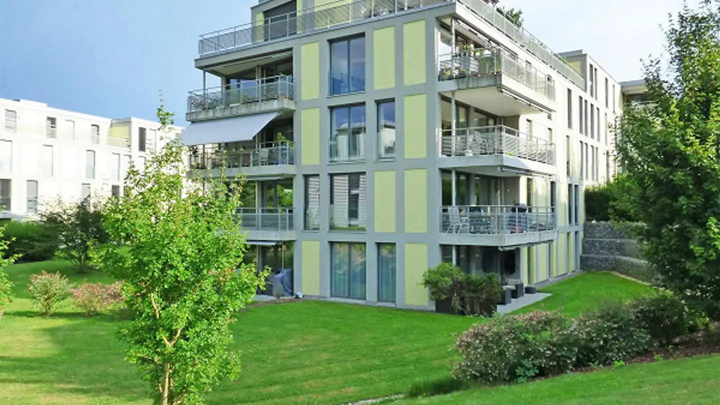 Underground parking space for rent - 8804 Au ZH - Photo 2