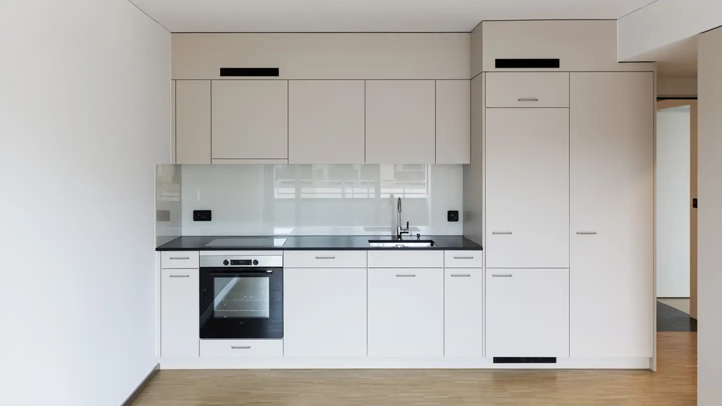 Apartment for rent - Anemonenstrasse, 8047 Zürich - Photo 4