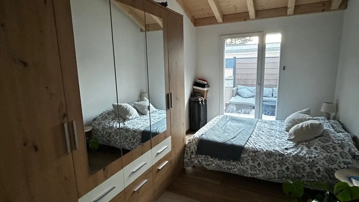 Wohnung mieten - 1957 Ardon - Foto 3