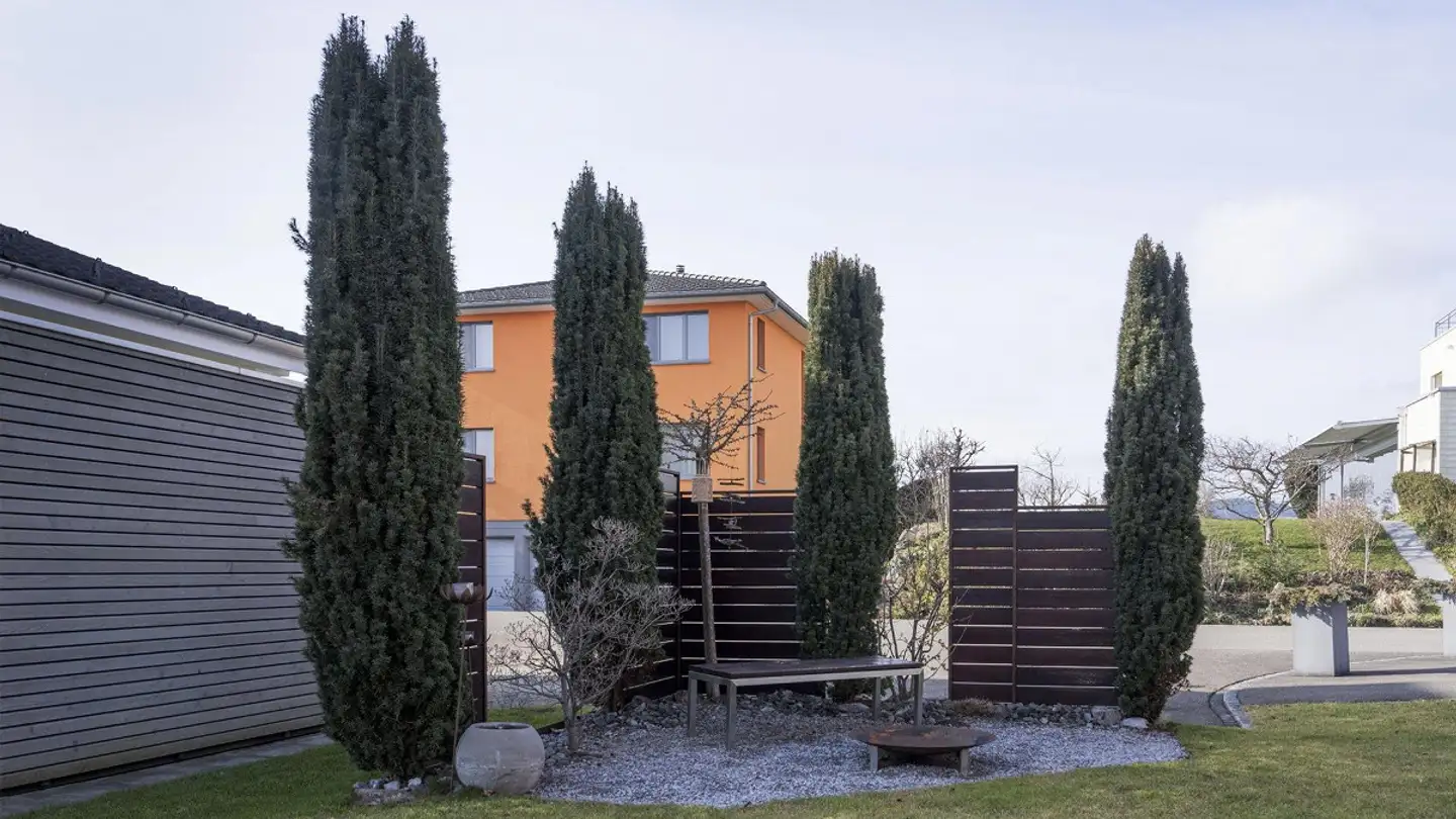 Einfamilienhaus kaufen - Sonnenwies 15, 9527 Niederhelfenschwil - Foto 3