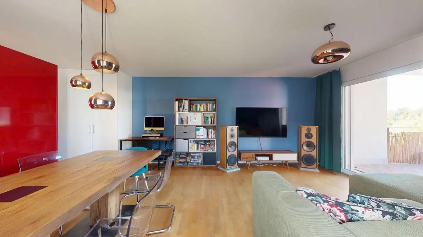 Apartment for sale - 5312 Döttingen