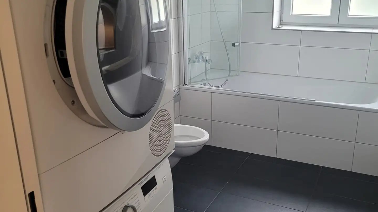 Appartement à louer - Gysulaweg 7, 5034 Suhr - Photo 4