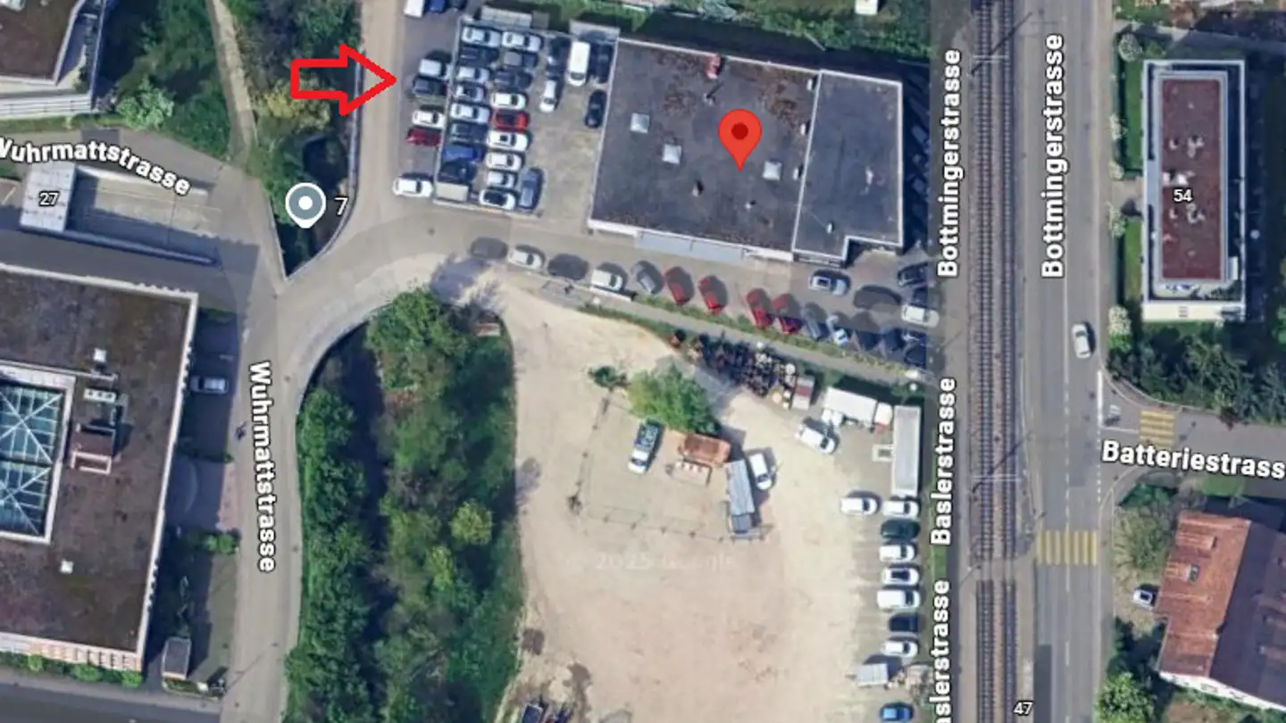 Immobile in vendita - Wuhrmattstrasse 16, 4103 Bottmingen