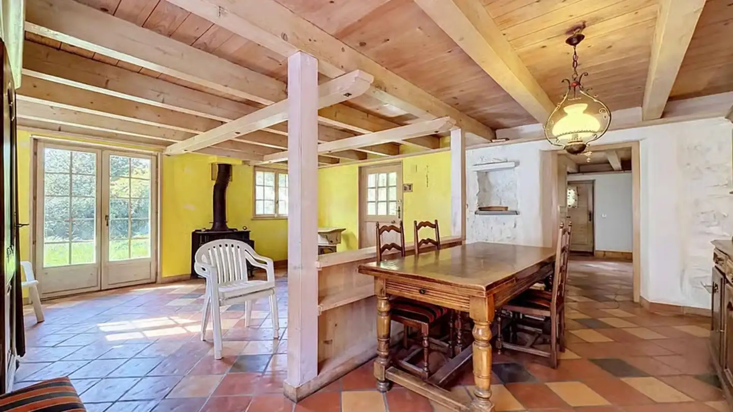 Einfamilienhaus kaufen - 1844 Villeneuve VD - Foto 4