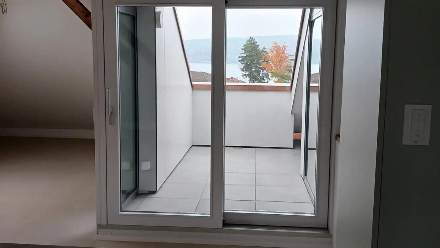 Maisonette mieten - Oberdorfstrasse 60, 8810 Horgen