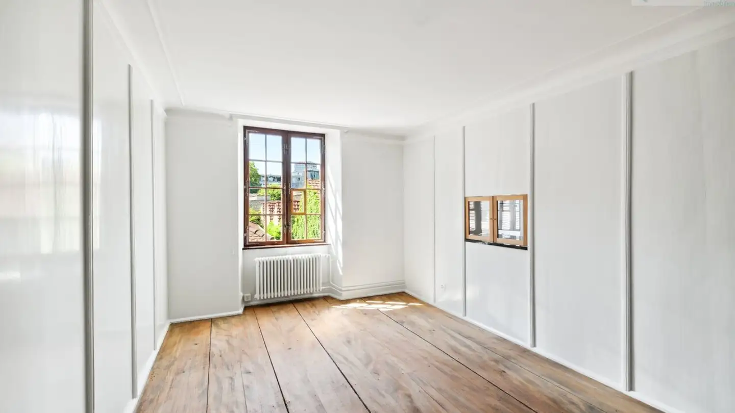 Appartamento in affitto - St. Alban-Vorstadt 18, 4052 Basel - Photo 3